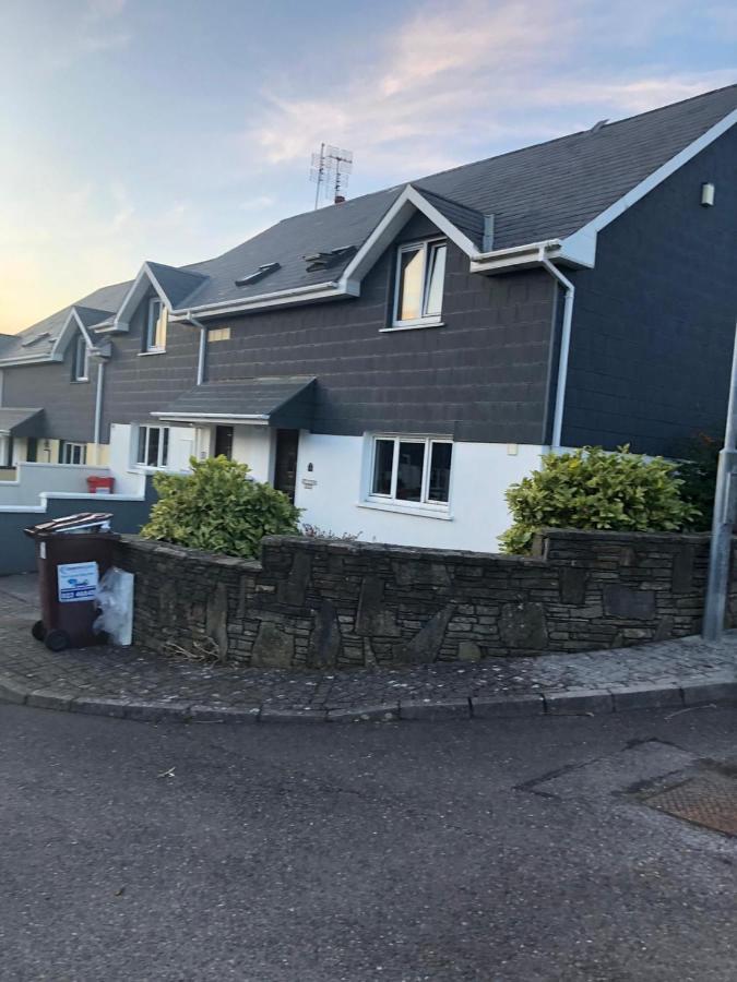Feather Bed 3 Bedroom House Kinsale Exterior photo